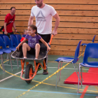 Mini Gyms En Fête