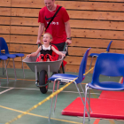 Mini Gyms En Fête