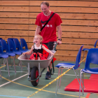 Mini Gyms En Fête