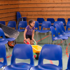 Mini Gyms En Fête