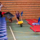 Mini Gyms En Fête