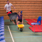 Mini Gyms En Fête