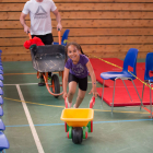 Mini Gyms En Fête