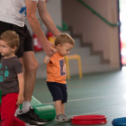 Mini Gyms En Fête