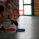 Mini Gyms En Fête