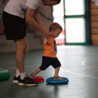 Mini Gyms En Fête