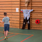 Mini Gyms En Fête