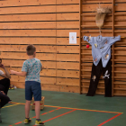 Mini Gyms En Fête