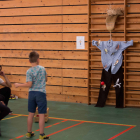 Mini Gyms En Fête