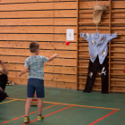 Mini Gyms En Fête