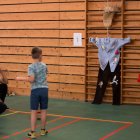 Mini Gyms En Fête