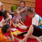 Mini Gyms En Fête