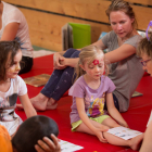 Mini Gyms En Fête