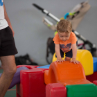 Mini Gyms En Fête