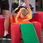 Mini Gyms En Fête