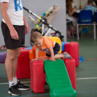 Mini Gyms En Fête