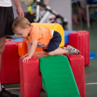 Mini Gyms En Fête