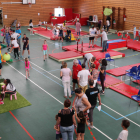 Mini Gyms En Fête