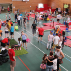 Mini Gyms En Fête