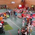 Mini Gyms En Fête