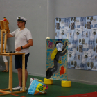 Mini-Gyms En Fête 2019