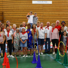 Mini-Gyms En Fête 2019