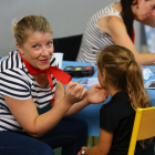 Mini-Gyms En Fête 2019