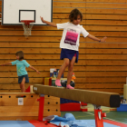 Mini-Gyms En Fête 2019