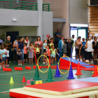 Mini-Gyms En Fête 2019