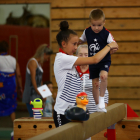 Mini-Gyms En Fête 2019