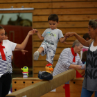 Mini-Gyms En Fête 2019