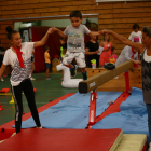 Mini-Gyms En Fête 2019