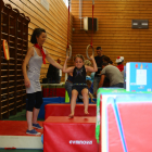 Mini-Gyms En Fête 2019