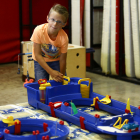 Mini-Gyms En Fête 2019