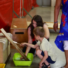 Mini-Gyms En Fête 2019