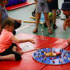 Mini-Gyms En Fête 2019