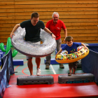 Mini-Gyms En Fête 2019