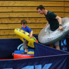 Mini-Gyms En Fête 2019