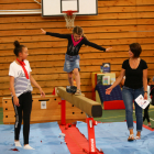 Mini-Gyms En Fête 2019