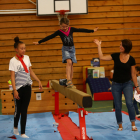 Mini-Gyms En Fête 2019