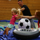 Mini-Gyms En Fête 2019