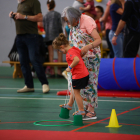 Mini-Gyms En Fête 2019