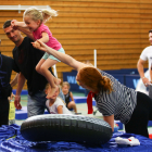 Mini-Gyms En Fête 2019