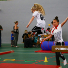 Mini-Gyms En Fête 2019