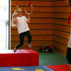 Mini-Gyms En Fête 2019