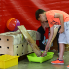 Mini-Gyms En Fête 2019