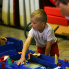 Mini-Gyms En Fête 2019