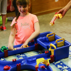 Mini-Gyms En Fête 2019