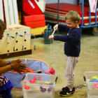 Mini-Gyms En Fête 2019