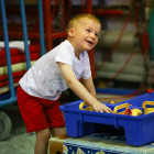 Mini-Gyms En Fête 2019